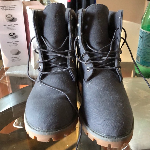 Timberland - Picture 1 of 6